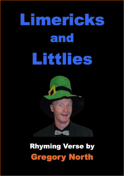 Limericks and Littlies book